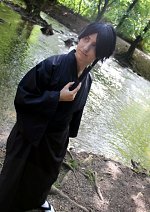 Cosplay-Cover: Shigure Sohma