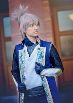 Cosplay-Cover: Takumi (End of War)
