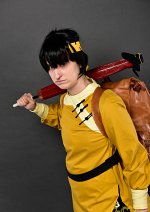 Cosplay-Cover: Ryoga Hibiki