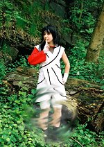 Cosplay-Cover: Kurenai Yuuhi