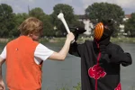 Foto des Kostüms