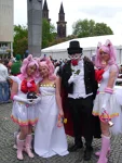 Foto des Kostüms