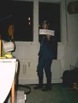 Foto des Kostüms