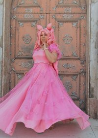 Cosplay-Cover: Small Lady