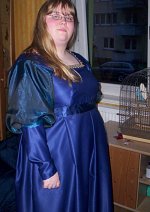 Cosplay-Cover: Prinzessin Sophie-Marie