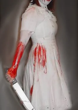 Cosplay-Cover: Alice - Hysteria Mode
