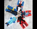 Top-3-Foto - von Fussel