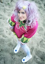 Cosplay-Cover: Meredy [Inferia Dress]