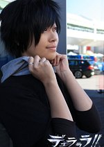 Cosplay-Cover: Orihara Izaya -Episode 12.5-