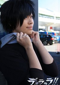 Cosplay-Cover: Orihara Izaya -Episode 12.5-