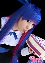 Cosplay-Cover: Stocking Anarchy