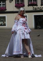 Cosplay-Cover: Alice