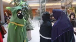 Foto des Kostüms