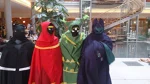 Foto des Kostüms