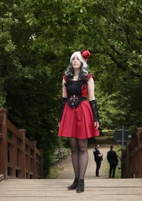 Cosplay-Cover: Lady Alice
