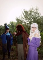 Cosplay-Cover: Lady Amalthea