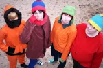 Cosplay-Cover: Stan Marsh