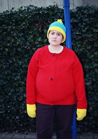 Cosplay-Cover: Eric Theodore Cartman