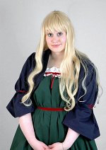 Cosplay-Cover: Kotobuki Tsumugi (Fuwa Fuwa Time!)