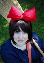 Cosplay-Cover: Kiki