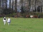 Foto des Kostüms