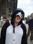 Foto des Kostüms
