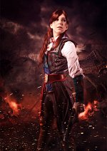 Cosplay-Cover: Elise de la Serre