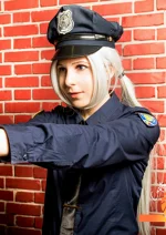 Cosplay-Cover: Judy Hopps [human]