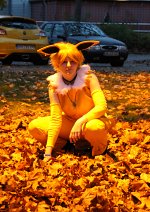 Cosplay-Cover: Blibli (Blitza) [Kemonomimi]