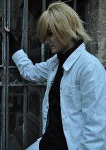 Cosplay-Cover: Takuma Ichijo (Guilty)