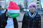 Foto des Kostüms