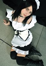 Cosplay-Cover: Misaki