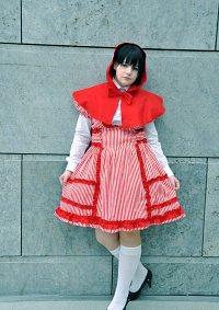 Cosplay-Cover: Kyoko [Rotkäppchen]