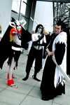 Foto des Kostüms