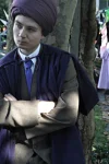 Foto des Kostüms