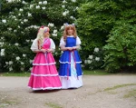 Foto des Kostüms