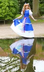 Foto des Kostüms