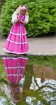 Foto des Kostüms