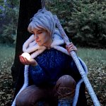 Cosplay: Jack Frost