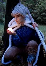 Cosplay-Cover: Jack Frost