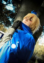 Cosplay-Cover: Arthur Kirkland || England 【нєтαωєєη】