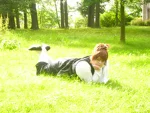 Cosplay-Cover: Allen Walker [Child Casual]