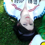 Top-3-Foto - von -KiseRyouta-
