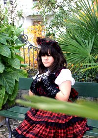 Cosplay-Cover: Punk Lolita ~