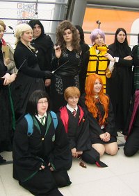 Cosplay-Cover: James Potter