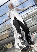 Cosplay-Cover: Chrome Takagi