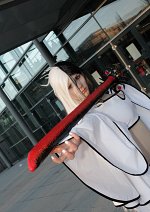 Cosplay-Cover: Zero [ Cero Espada ]