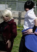 Cosplay-Cover: Fail-, Pseudo- oder sonst-was-bilder