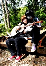 Cosplay-Cover: Gamzee Makara [4CHORDS]