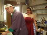 Foto des Kostüms